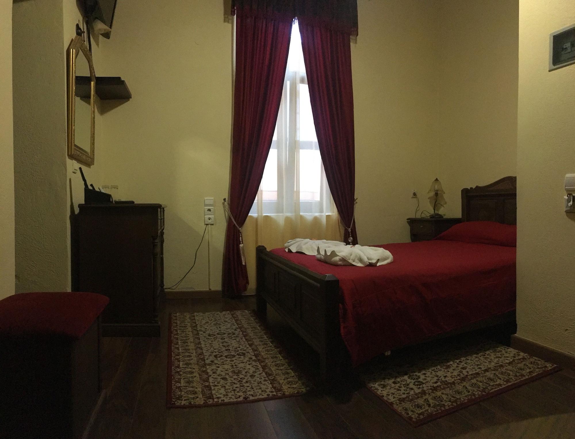 Porto Del Colombo Traditional Boutique Hotel Chania  Buitenkant foto