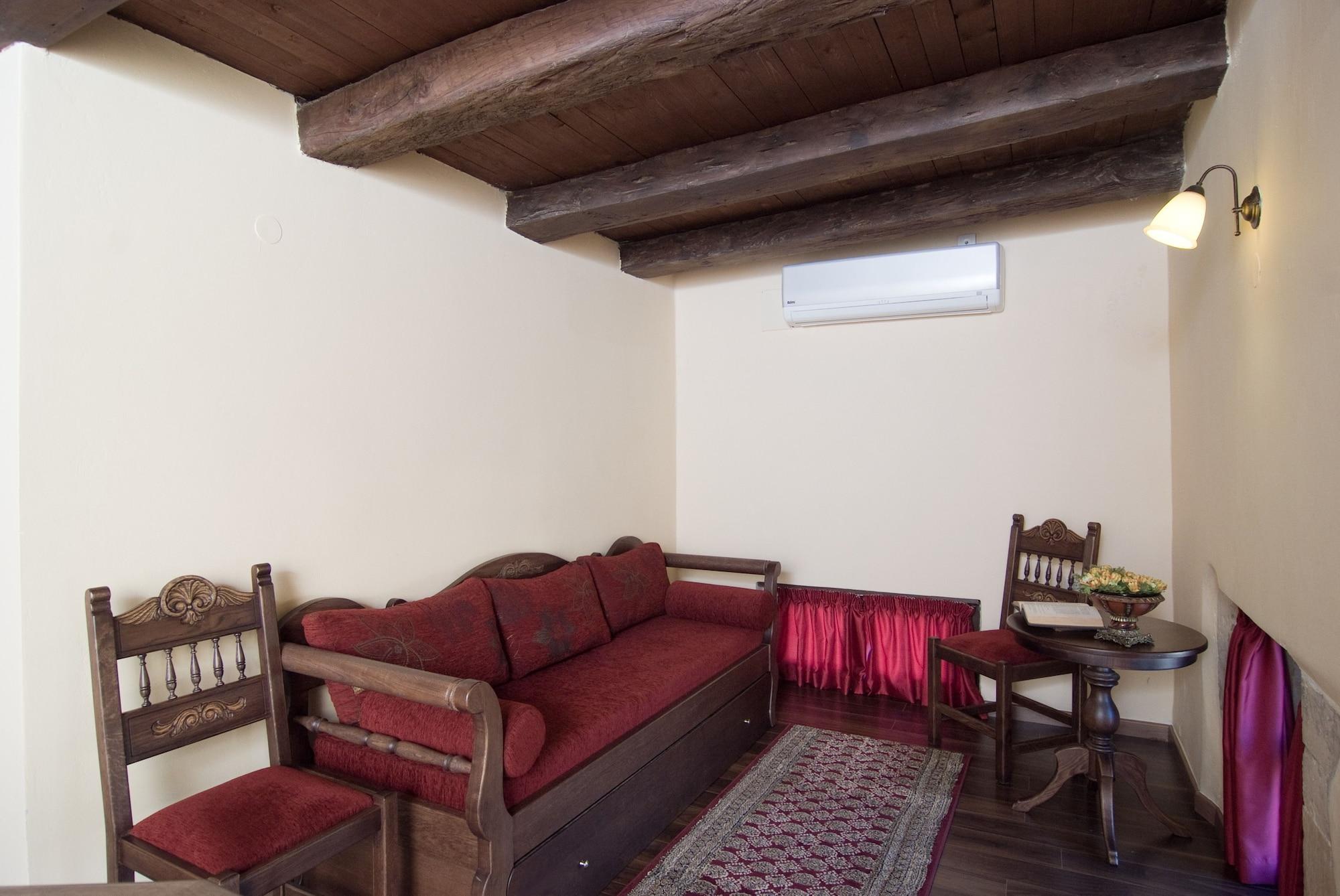 Porto Del Colombo Traditional Boutique Hotel Chania  Buitenkant foto