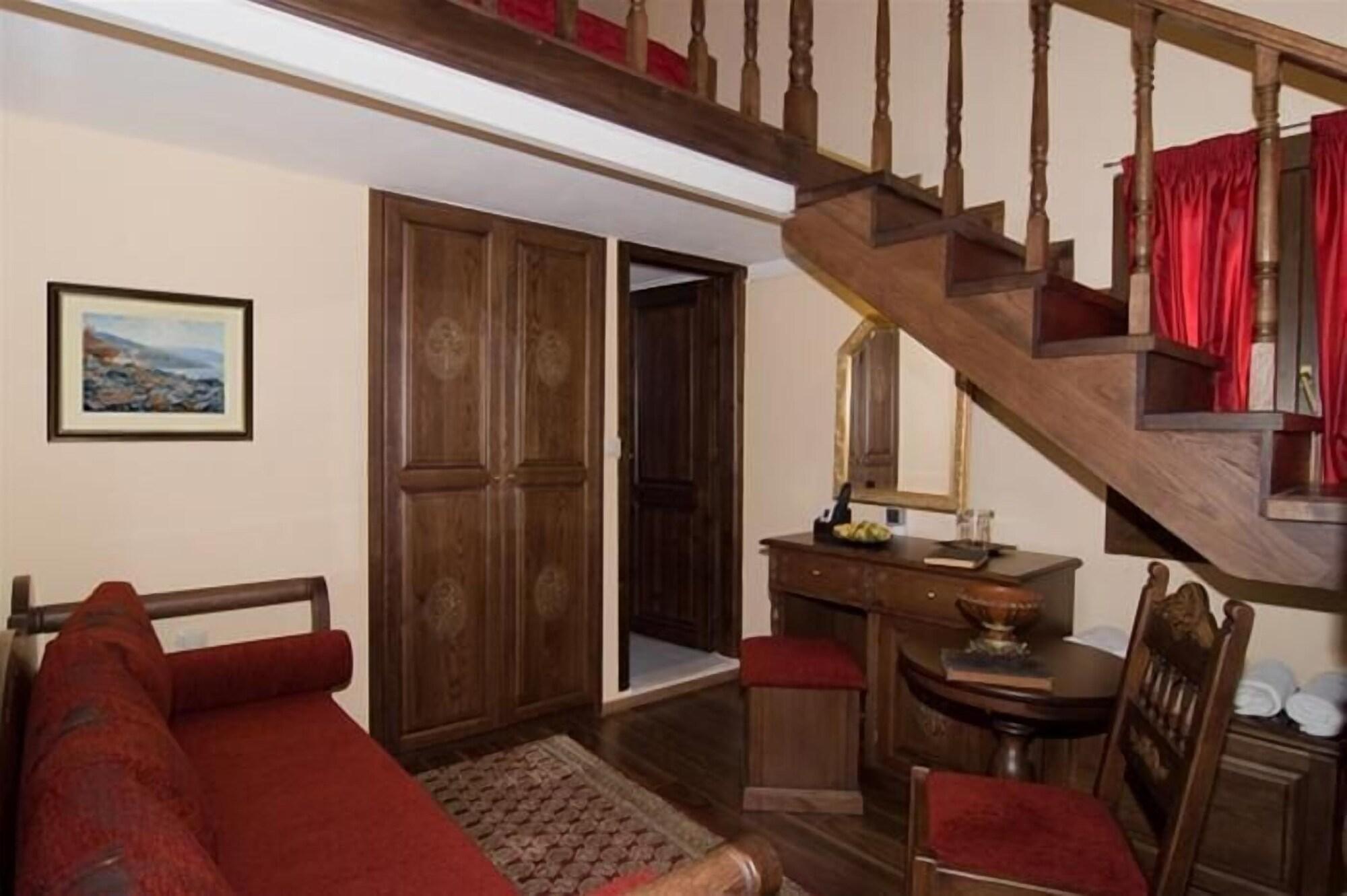 Porto Del Colombo Traditional Boutique Hotel Chania  Buitenkant foto