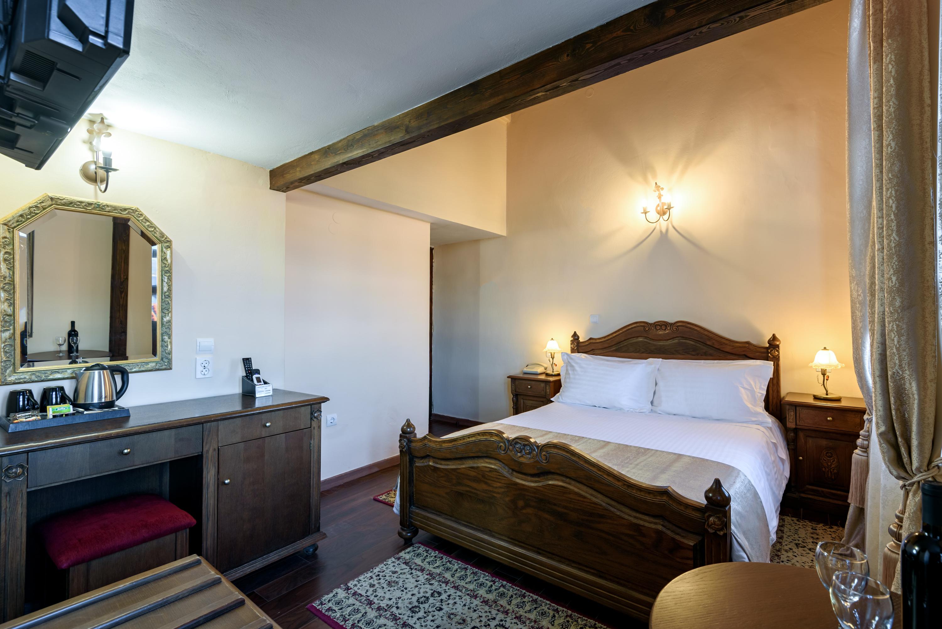 Porto Del Colombo Traditional Boutique Hotel Chania  Buitenkant foto