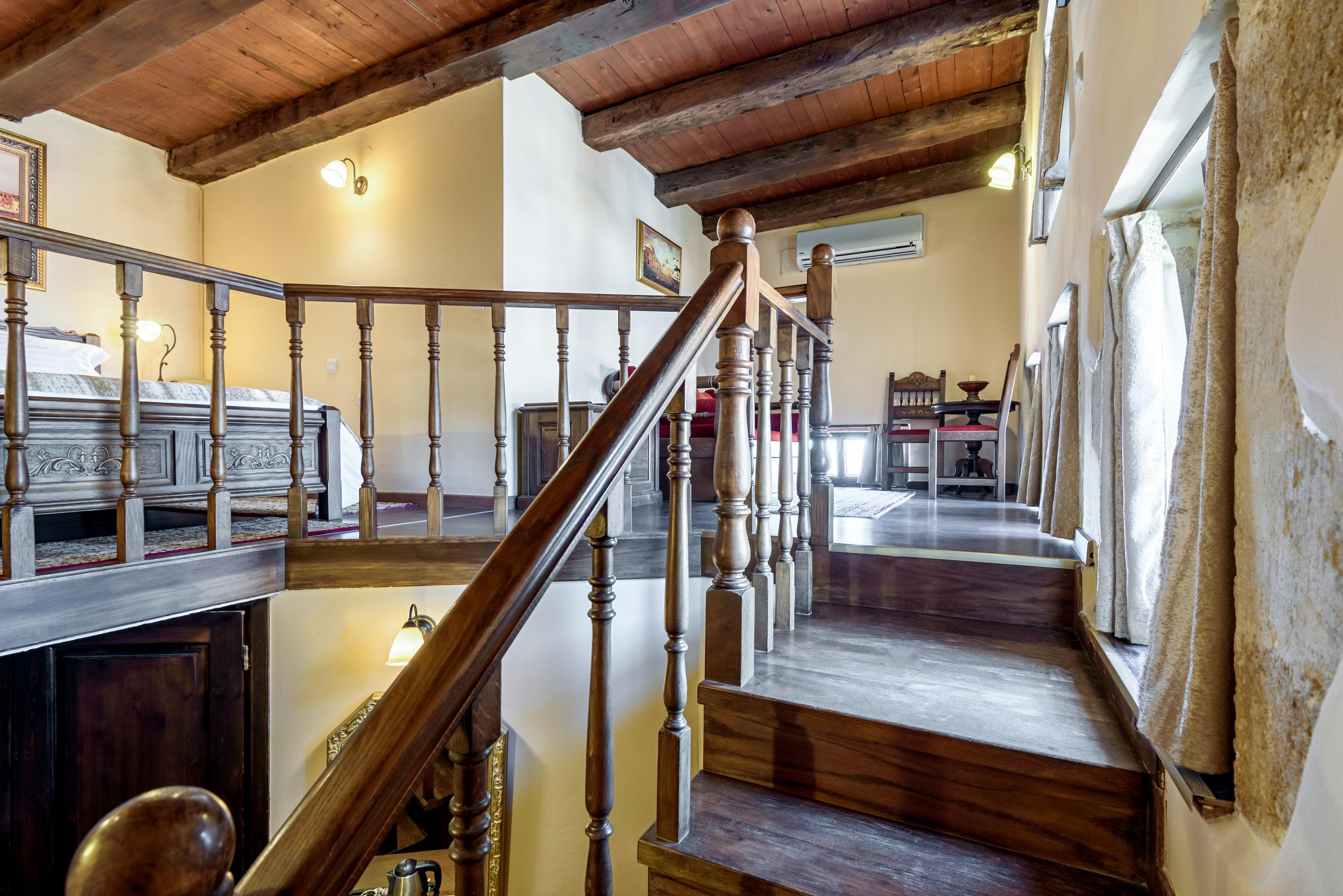 Porto Del Colombo Traditional Boutique Hotel Chania  Buitenkant foto