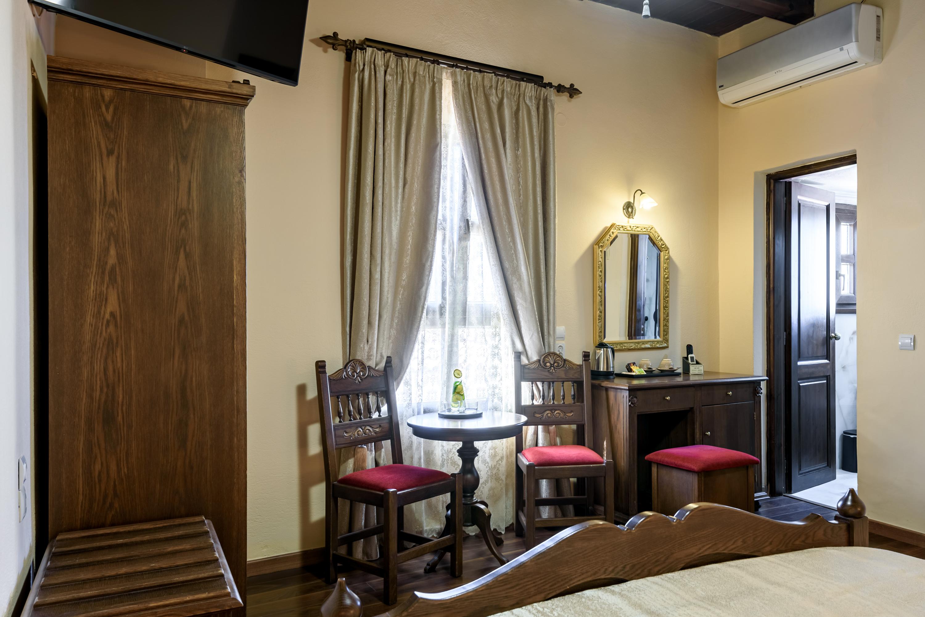 Porto Del Colombo Traditional Boutique Hotel Chania  Buitenkant foto