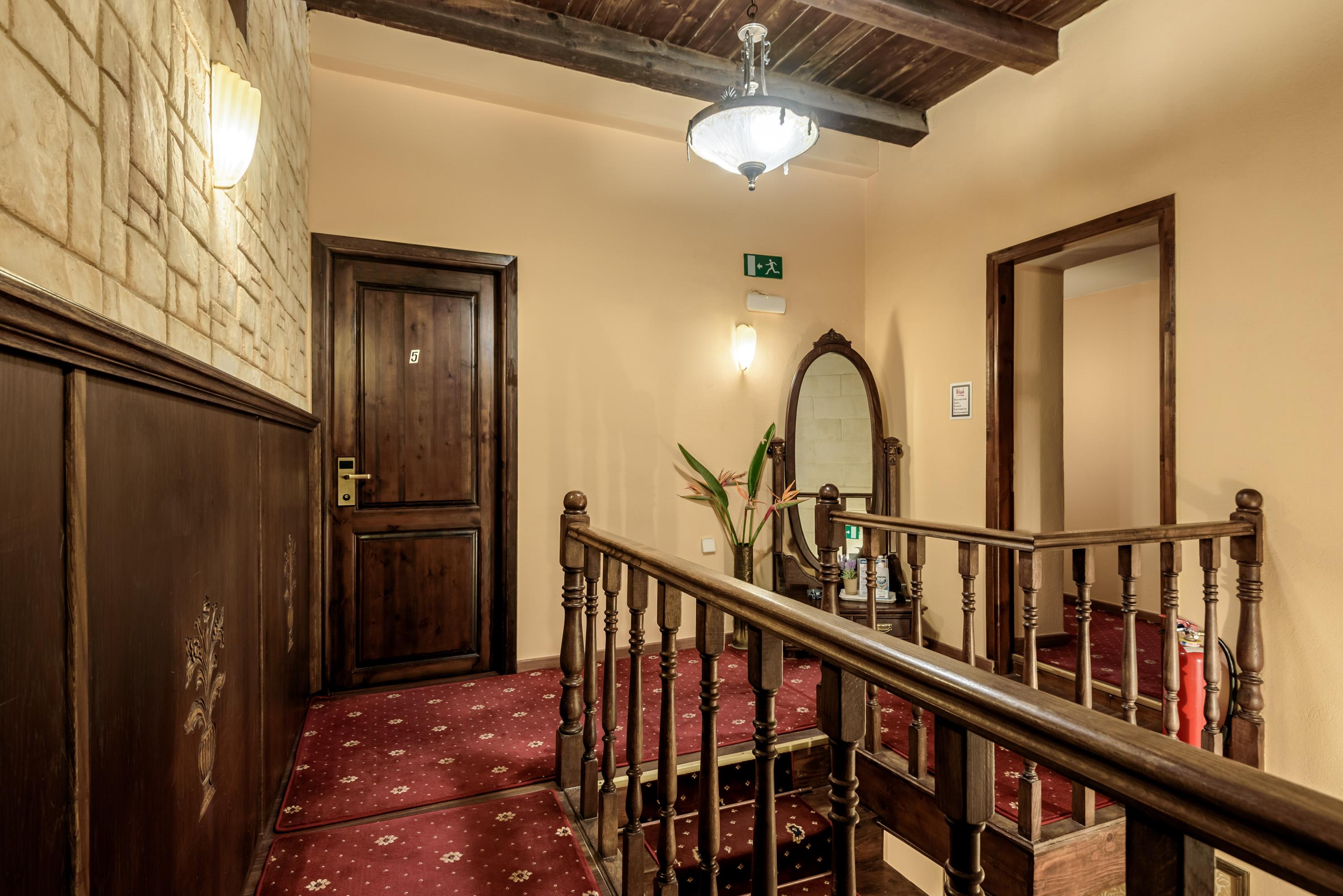 Porto Del Colombo Traditional Boutique Hotel Chania  Buitenkant foto