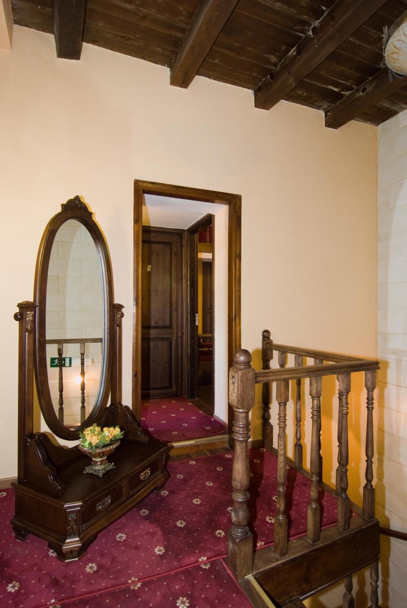 Porto Del Colombo Traditional Boutique Hotel Chania  Buitenkant foto